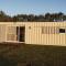 Casas Containers - Barrio Los Teros con pileta compartida - Santa Clara del Mar