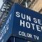 SUNSET HOTEL - Downtown San Francisco