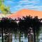 A Luxury Duplex in Dili City, Timor-Leste