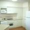 White Crest Luxury Apartments