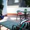 White Crest Luxury Apartments
