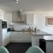 Appartement met frontaal zeezicht in Bloemendaal - 布罗门代尔