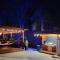 Palms Luxury Suite with Private Jacuzzi
