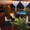Palms Luxury Suite with Private Jacuzzi
