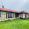 Misty Mountain Lodge Ohiya