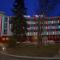 Hotel Akord - Free Parking & Metro Access