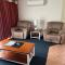 White Crest Luxury Apartments