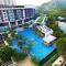 The Yun Resort QingYuan