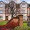 4 Bedroom Townhouse in Stirling