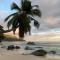 CRYSTAL SHORES Self Catering Apartments - Beau Vallon, Seychelles
