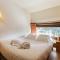 Résidence Grand Roc - Campanules 415 - Happy Rentals