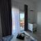 Timm apartment