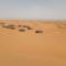 Luxury Camp Chegaga Sahara Tours