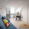 Apartamentos Soria Suites