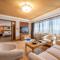 Hotel Silverland - Dongguan