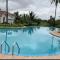Riviera palms 1 Luxury 1 BHK apartment with Swimmimg Pool view- Arpora - near baga beach - 果阿旧城