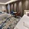 Apartments Jordan Luxury - Gevgelija