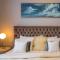 UBA Accommodation Aparthotel