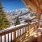 Chalet Timan - OVO Network