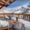 Chalet Timan - OVO Network