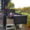 La Boverie, Chalet 104