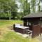 Birch Lodge 18 with Hot Tub - Newton Stewart