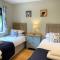 Birch Lodge 18 with Hot Tub - Newton Stewart