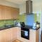 Birch Lodge 18 with Hot Tub - Newton Stewart
