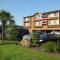 Clackamas Inn and Suites - كلاكمس
