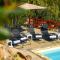 Villa Esmeralda - Free Wifi - with swimming pool