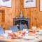 Apartment Cerisiers Hrez by Interhome