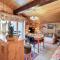 Apartment Chaedoz 65 by Interhome