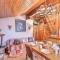 Apartment Chaedoz 65 by Interhome