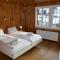 Apartment Chalet Anna by Interhome