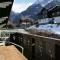 Apartment Chalet Anna by Interhome