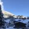 Apartment Chalet Anna by Interhome
