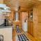 Holiday Home Pihlajapelto by Interhome - Ahmovaara