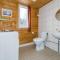 Holiday Home Pihlajapelto by Interhome - Ahmovaara