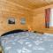 Holiday Home Pihlajapelto by Interhome