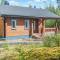 Holiday Home Pihlajapelto by Interhome
