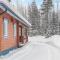 Holiday Home Pihlajapelto by Interhome