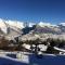 Chalet Tsamandon 22 by Interhome