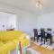 Apartment Océana by Interhome