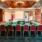Le Zenith Hotel & Spa