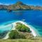 sharing trip Komodo - Nogorang