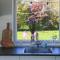 The comfort of this cottage merges with nature - Holbaek