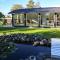 The comfort of this cottage merges with nature - Holbaek