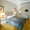 9 Hertford Street - 4 Stars VisitEngland