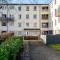 Lovely 1-bedroom property with balcony in West end - Glasgow