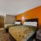 Econo Lodge San Antonio near SeaWorld - Medical Center - San Antonio